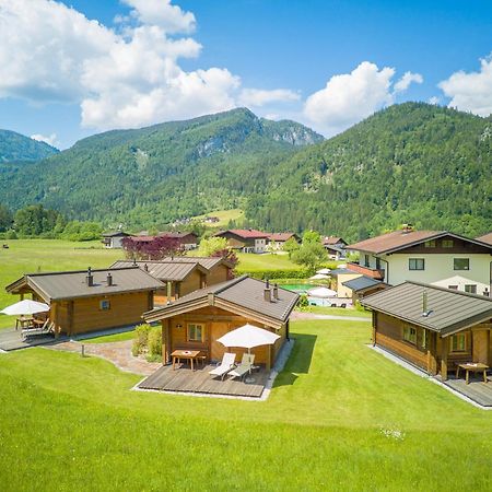 Hotel Vitaloase Zu Den Drei Bruedern Ункен Екстериор снимка